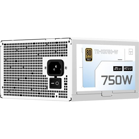 Thermalright KG-750-W 750 W 80+ Gold moduláris ATX 3.1 tápegység, fehér [ah:15fd038b05b41cb9c0c12af21e24207d376fa1827db32d226636090a53eb4481] [ah-transfer:8fcd50bb54484c658563bb256dde2bc4]