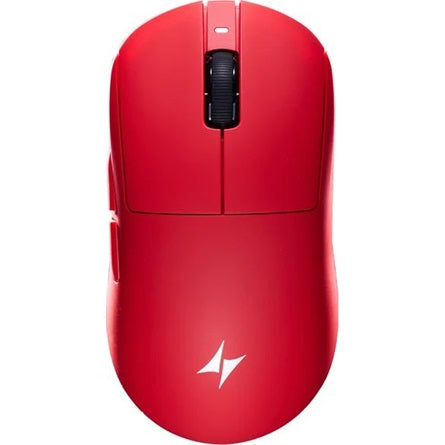 ATK Dragonfly A9 Ultimate+ optikai vezeték nélküli gaming egér piros [ah:1725b731a87a24ff410a5c7bfcaf3dccf825c359b07185d62ae6b0c82a7203b2] [ah-transfer:28e21c5a725d400db4c23bef23b38b8c]