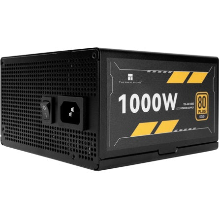 Thermalright AX-1000 1000 W 80+ Gold ATX tápegység [ah:176b94e3dad18ed56b448e82e2511280adf38fa27b414ade28f374e98973e64f] [ah-transfer:64995e4244074a1cbf859c0effa6c47d]