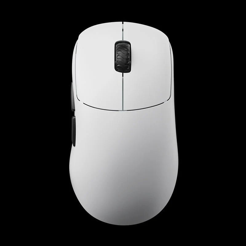 LAMZU Thorn V2 8K optikai vezeték nélküli gaming egér