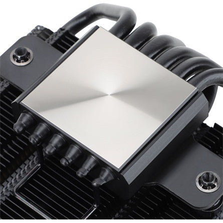 Thermalright AXP120 X67 ARGB processzorhűtő, fekete [ah:17c16b3dee504e59ef9326de8bda19669e65678aaf426bc457966d2ecc3bb1b5] [ah-transfer:7355950632e94a71a4e49d95b7c89e9e]