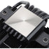 Thermalright AXP120 X67 ARGB processzorhűtő, fekete [ah:17c16b3dee504e59ef9326de8bda19669e65678aaf426bc457966d2ecc3bb1b5] [ah-transfer:7355950632e94a71a4e49d95b7c89e9e]