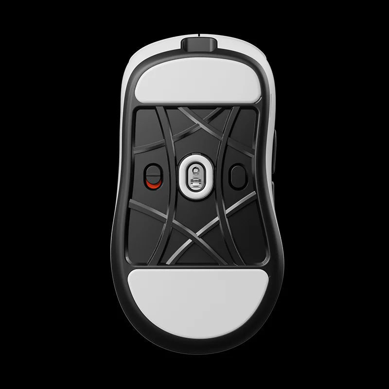LAMZU Thorn V2 8K optikai vezeték nélküli gaming egér