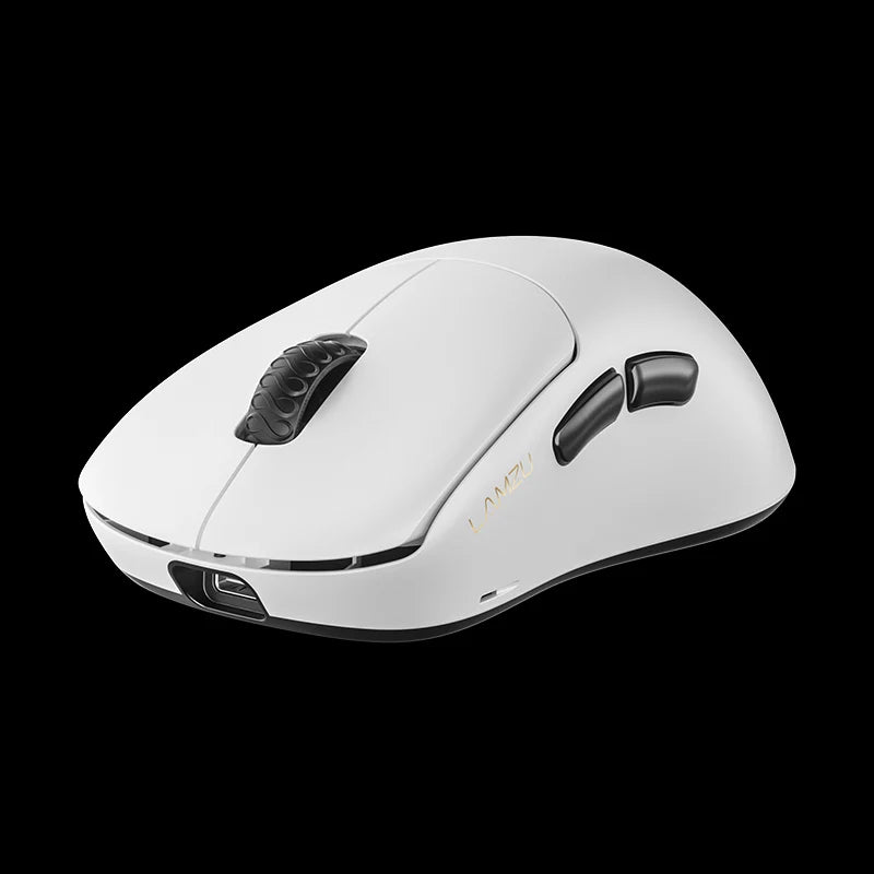 LAMZU Thorn V2 8K optikai vezeték nélküli gaming egér