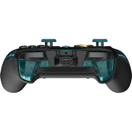 GameSir G7 Pro 8K Aimlabs Edition vezeték nélküli / USB-C játékvezérlő [ah:198889985948f353f223674e453d12e797fddd341c53d7701d9295fcb6fb20ab] [ah-transfer:f7e26bc764a84d339d9c099f897115d4]