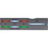 ifi LAN iPurifier Pro RJ45–RJ45 aktív hálózati zavarszűrő, ezüst [ah:198e0b20da092255a4124c1e39c16e38c6ce277a1650694cc4bce71c492ba485] [ah-transfer:d8857820229f4bfa9b0dc840d2665e0f]