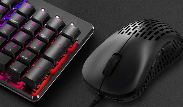 Pulsar X2 v3 Mini optikai vezeték nélküli gaming egér