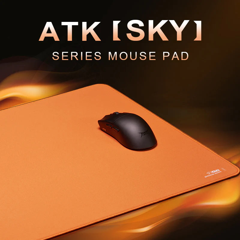 ATK SKY gaming egérpad