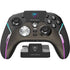 Turtle Beach Stealth Ultra vezeték nélküli játékvezérlő gyorstöltő dokkolóval, fekete [ah:1a055d35d912f03f13719ab59222e7e33bbb026c8e1a8097d517fd32c4caba86] [ah-transfer:31617d69e8ae46e9960d00d083c8ef9a]