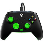 Turtle Beach Rematch Core USB-C gamepad játékvezérlő fekete-zöld [ah:1af739b0dd113cc1aa378c0eb364c4b645ff95300e38782a23dc12739f3de89b] [ah-transfer:59b91ca5f11d43008bf699fe19f37b85]