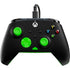 Turtle Beach Rematch Core USB-C gamepad játékvezérlő fekete-zöld [ah:1af739b0dd113cc1aa378c0eb364c4b645ff95300e38782a23dc12739f3de89b] [ah-transfer:59b91ca5f11d43008bf699fe19f37b85]