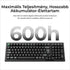 Keychron K4 Ultra 8K Bluetooth / vezeték nélküli magyar Apex Brown mechanikus billentyűzet fekete [ah:1b141c353ed080be5b43ede6f65675877e2ebe6247b6f2b266e52e176dfca6dc] [ah-transfer:789bf0baef114db38c103c2b93ad16a5]
