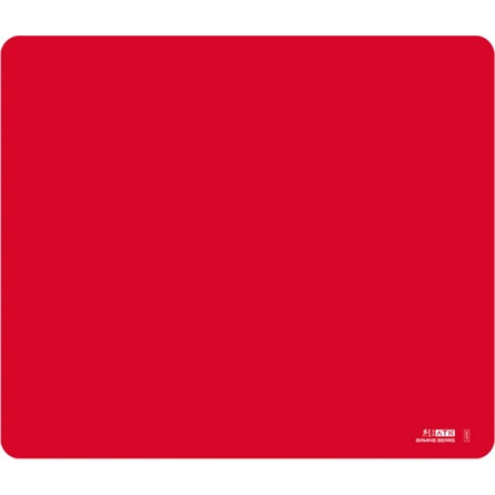 ATK Blaze Air XSoft eSport gaming egérpad, piros [ah:1b1db21c5da9d1958a98e01b3663040ccd1ba00913518ff106f5660ee89bb731] [ah-transfer:b1c344e32d414611982acee0944356b1]