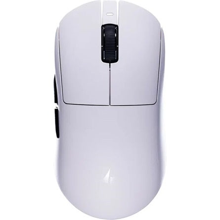 ATK Dragonfly A9 Ultimate+ optikai vezeték nélküli gaming egér fehér [ah:1b2d8b7cf7b55e371fa21aeb89d0cd29682b573fcee7e665da597753d8b7360a] [ah-transfer:03d8a20c204f4af4bc4c00d18aab1dd2]