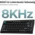 Keychron Q1 Ultra 8K - vezeték nélküli mechanikus billentyűzet - ISO HU [ah:f28cf067a1205d49f6f03f42222dfc80b6bd155455c91de48ab2b4a732efc601] [ah-transfer:5980984f729e40cb900644338d2b1316]