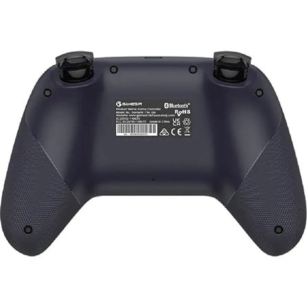 GameSir Nova Lite Multiplatform  Bluetooth / USB / vezeték nélküli gamepad játékvezérlő lila [ah:1ceb989c758c1640b5892c32c3a5f1088f477b69e8d8f520af61e209d3f98212] [ah-transfer:6256071b953c4dfba0ccb6e44b38046f]