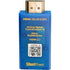 ifi HDMI iSilencer HDMI 2.1 -> HDMI 2.1 M/F aktív zavarszűrő kék [ah:1da646f237524e11166f112364c21bc78e2e8ecd2ca99d29ae303b05d1034531] [ah-transfer:e1feeaf0fb5b4d4b898fea06f934a8ba]