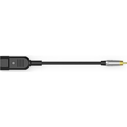 iFi Groundhog+ földelő kábelkészlet [ah:1de46185bf59054bf7c2a95d65530011537e88233d4e1e2f43ed8d2fd6bd9932] [ah-transfer:9a0e7f2ce0d84066b58561169c3630ac]