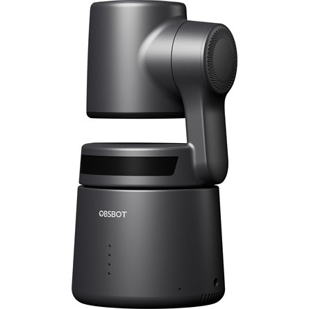 Obsbot Tail Air webkamera PTZ [ah:2127f8af26b8e941eb44a8daabec34cc1b3b8f69315315a2f69a9fddb77c303b] [ah-transfer:cedb83653dd84616bbb3773ed1b584dc]
