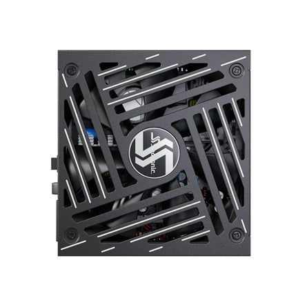 Seasonic Focus GX ATX 3 (2024) 750 W 80+ Gold tápegység [ah:1ec2bd63f4eea7a7baad0c5594ae2ba873d95849fd5874af35a4dd3371512dd2] [ah-transfer:24af015c3842417db4150a38bc407d8d]