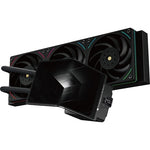 Thermalright Levita Vision 360 UB ARGB Black processzor vízhűtő fekete [ah:1f58300e555d5bcbd00927951ce0b996182b9a5da82af4ece1ac637f152509d0] [ah-transfer:def828baf89843ddba35ab01dc9e00a1]