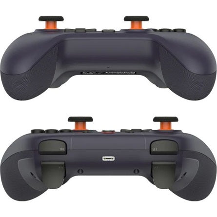 GameSir Nova Lite Multiplatform  Bluetooth / USB / vezeték nélküli gamepad játékvezérlő szürke [ah:1fc2f490255443c135a9561f325d70584efea602a9e523f109d0c0dc4387c127] [ah-transfer:9de65155020a4750bd7502ab9d060552]