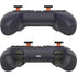 GameSir Nova Lite Multiplatform  Bluetooth / USB / vezeték nélküli gamepad játékvezérlő szürke [ah:1fc2f490255443c135a9561f325d70584efea602a9e523f109d0c0dc4387c127] [ah-transfer:9de65155020a4750bd7502ab9d060552]