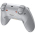 GameSir Nova Lite 2 Multiplatform  Bluetooth / USB / vezeték nélküli gamepad fehér [ah:1fe475d591ba0121b255e591492a3a8e3f729b25bf31d2d1c47f78fb3385ecda] [ah-transfer:ea8b5c9aaba74fc6b6c4a91f5717c81d]