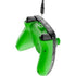 Turtle Beach Rematch Core USB-C gamepad játékvezérlő fekete-zöld [ah:1ff4e1c4bc9a11bb719a2d9463701f983b399fd710a8fffe9dd0321b805adc73] [ah-transfer:452c0eba6ca04364be03c6561b04018e]