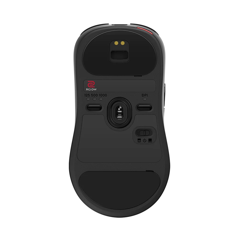 Zowie GAMING GEAR Wireless Egér FK2-DW