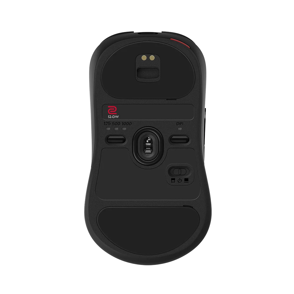 Zowie GAMING GEAR Wireless Egér S2-DW