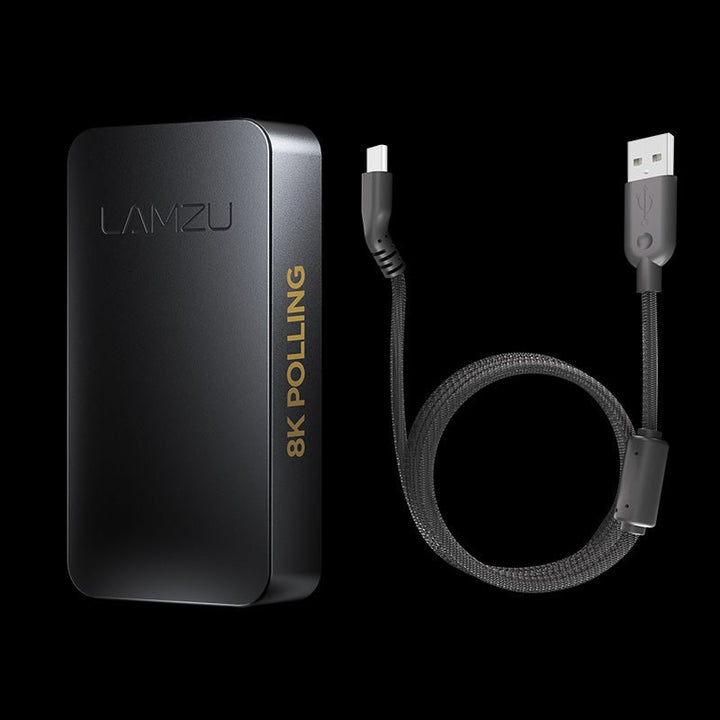 LAMZU 8K Dongle