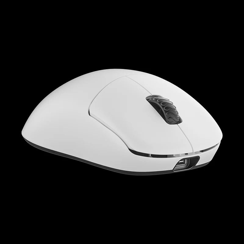 LAMZU Thorn V2 8K optikai vezeték nélküli gaming egér