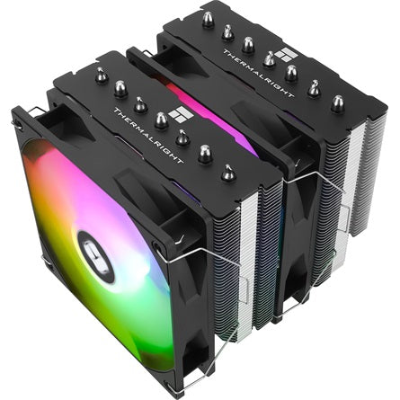 Thermalright Phantom Spirit 120 SE processzor hűtő [ah:239ab42c3bf143a0522f5d6d7ec197a2b75abaca3a8f70f84e2c109a526f0114] [ah-transfer:3a83e0e24b7c4bfb98f57ef1d2488841]