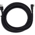 Obsbot USB-C–USB-A 3.0 apa–apa adatkábel, 5 m, fekete [ah:214fe6f7d3a4bb9575dcd9129f19d2f0b55973f33c248ab90ee2c26b9194f1c1] [ah-transfer:a162e1d9d6ab479b9fac6c0bd90e5b03]