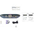 ifi ZEN DAC 3 D/A konverter [ah:2a013b5cd9e51f37f558c452393162071ad56ebd61bcc1a82f6daa49b31908f2] [ah-transfer:afb5671380794b22848ec7dbda598293]