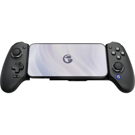 GameSir G8 Plus Bluetooth játékvezérlő, fekete [ah:2230e2f1087b52940dd0108af082b89f6d850b1c3cf6ff16d54d29e6e2f3d6ad] [ah-transfer:9c676c65ac314d848ff0ab8c42cd07a6]