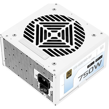Thermalright KG-750-W 750 W 80+ Gold moduláris ATX 3.1 tápegység, fehér [ah:2360d1cfd4ef8fdd97d549237c29de373bdf12a3bf9702a337602f4204d51071] [ah-transfer:7c5bc39117f94e3c9f8ea6bb1c88404c]