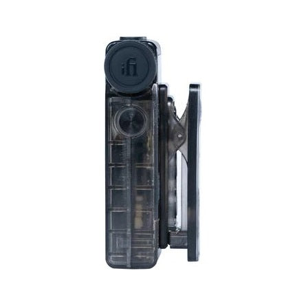 ifi GO blu AIR DAC [ah:5d2d8a48361624be22f6c94f7f790a9ef903b7669d32abde5602deec87306995] [ah-transfer:52e926c028fc4fb8843ade81d6e533bc]