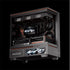 Thermalright RAINBOW VISION 360 TURBO ARGB processzor vízhűtő fekete [ah:23be24e51f59fbb1e6bcf2a0f7c5748450aaec750ad4dcc272d9915a00a805ef] [ah-transfer:489d99a3e12b4fe9bec2592a4376dded]