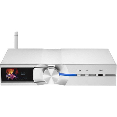ifi NEO Stream [ah:e3c63bc613dbaea8740b602f3030d3384f342b24affce3e9e65a458da17b1d64] [ah-transfer:08063ac8b9e4427d86d68bab1b713ea0]