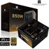 Thermalright KG-850 850 W 80+ Gold ATX 3.1 tápegység [ah:26d42ce9f44f9e1cc31cd8d15726f2fa3502e2247909c2a46e98b19c1fc560cc] [ah-transfer:6876c7f5d1964169a4d0902f0dd8c785]