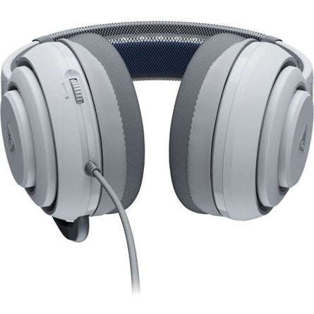 Turtle Beach Atlas 200 gamer headset PlayStation konzolhoz, fehér [ah:2724ea36455b9b909b3f3d16569ec87344c43069ce980b8f5e74412d14814fb9] [ah-transfer:577e5ee7632a472a8edeaa23b984972d]