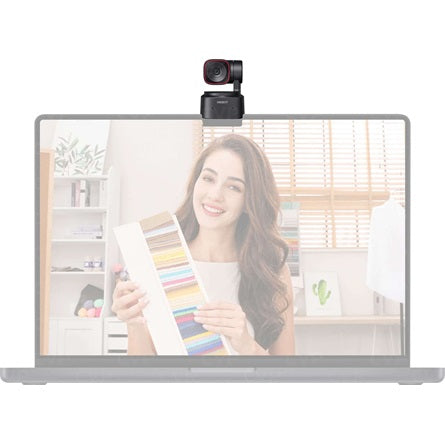 Obsbot Tiny 2 Lite [ah:fc4dda403c5b30e685169cd014fb8ebec8b9bdbe51953bf7b778e19a69db5635] [ah-transfer:04f0547c615847e9aad2f97694a9150b]