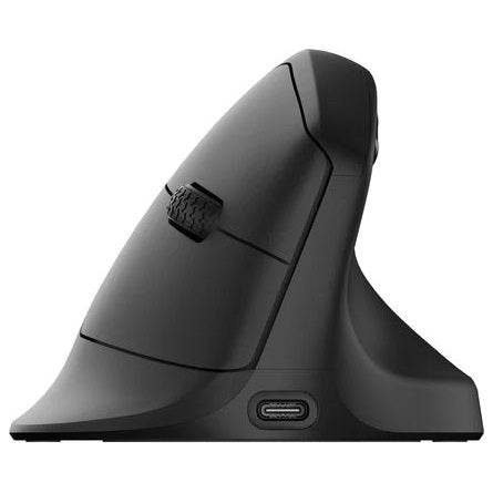 Keychron M5 egér, fekete, 1000 Hz, PixArt 3311 [ah:28d4e202eed40cbdde07e2ac9fb20cde858a32685d3b72a6de935d08d196b13d] [ah-transfer:38bd9b029efe4d13b367eadc9f185227]