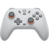 GameSir Nova Lite Multiplatform  Bluetooth / USB / vezeték nélküli gamepad játékvezérlő világosszürke [ah:28dd0a781f2e52de33eb736f369392e0056d147368bdbfa199f069de7ca0842b] [ah-transfer:58b8e376d233498aa2877b745351dd68]