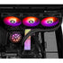 Thermalright Aqua Elite 360 ARGB V6 processzor vízhűtő fekete [ah:29970f2e050c0b18a3a3444d17606ce7cd4fcdc2654c7739ac84604c6a4c5ef8] [ah-transfer:7cde43466c8944faab76534ac48e112f]