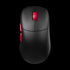 LAMZU Thorn V2 8K optikai vezeték nélküli gaming egér