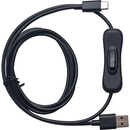 Obsbot USB-C – USB-A 2.0 adat- és tápkábel ki-/bekapcsolóval, 1,5 m, fekete [ah:2ad13cdd616aaa099c6e96abb44de89a10e77296d51f820640c6ca8ba90f5243] [ah-transfer:a070e9da302042f6a40fdf4fe2978f70]