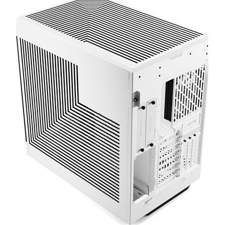 HYTE Y60 táp nélküli ablakos Mid Tower számítógépház [ah:f226e82b9236221bc7ca232d7a7b08528ada1a0b5c369858ae714da0b15c1a85] [ah-transfer:aed7fd31a0de489ab47b0780673ae42e]